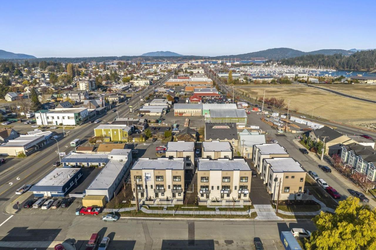 Brand New Fully Updated Condo 918 In Anacortes Exterior foto