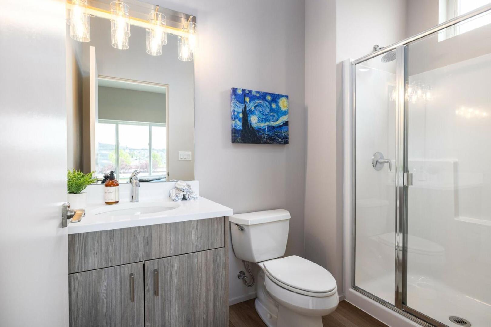Brand New Fully Updated Condo 918 In Anacortes Exterior foto