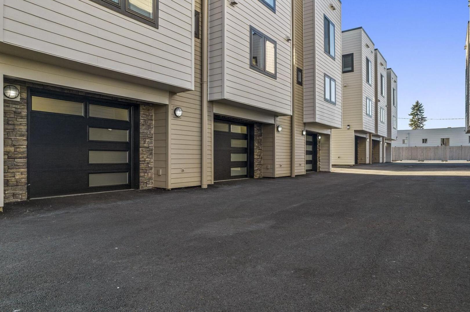 Brand New Fully Updated Condo 918 In Anacortes Exterior foto