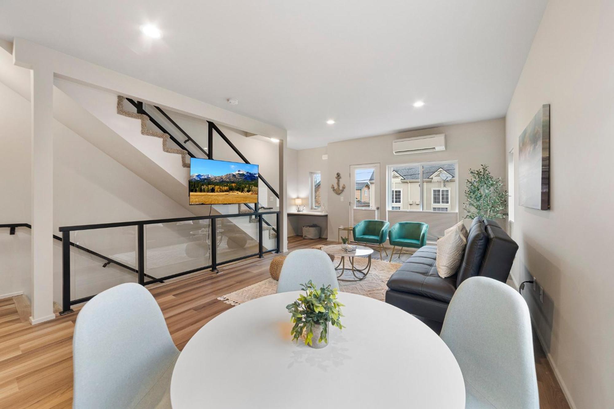 Brand New Fully Updated Condo 918 In Anacortes Exterior foto