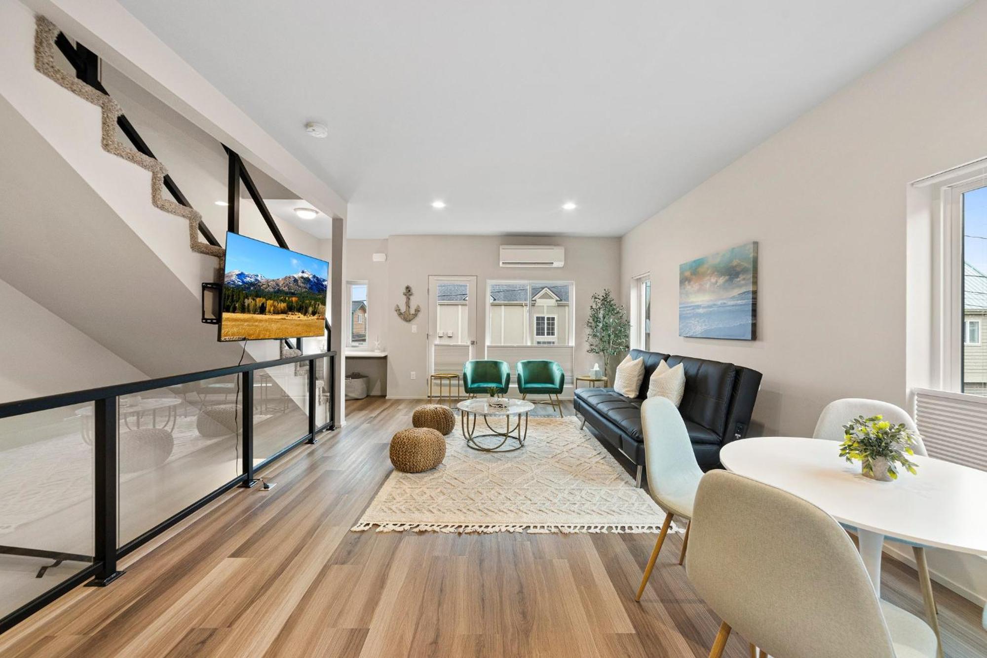 Brand New Fully Updated Condo 918 In Anacortes Exterior foto
